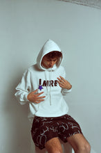 Load image into Gallery viewer, imre logo hoodie
