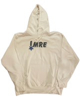 Load image into Gallery viewer, imre logo hoodie
