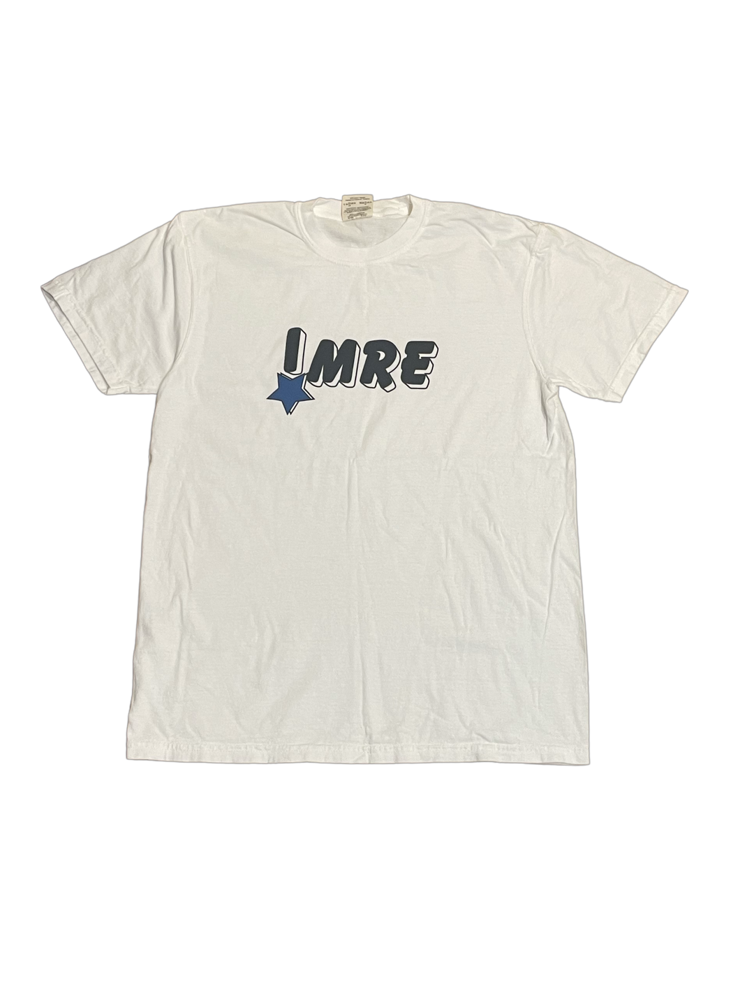 Imre Logo Tee-shirt