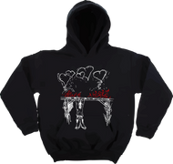 kaden. burningbridges hoodie