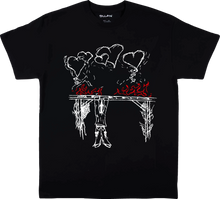 Load image into Gallery viewer, kaden. burningbridges Tee-Shirt
