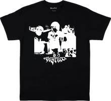 Load image into Gallery viewer, Okayracer "Arc" Tee-Shirt
