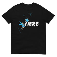 Load image into Gallery viewer, imre &quot;Pixie&quot; Tee-Shirt
