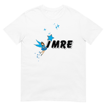 Load image into Gallery viewer, imre &quot;Pixie&quot; Tee-Shirt
